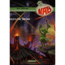 Nab T.6 , Paleolithic Sinfonia - Widenlocher , Herle