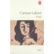 Nada - Carmen Laforet