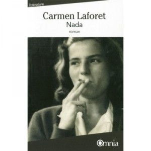 Nada - Carmen Laforet