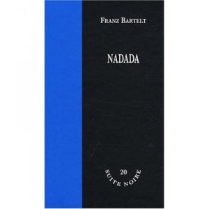 Nadada - Franz Bartelt