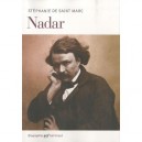 Nadar - Stephanie De Saint Marc