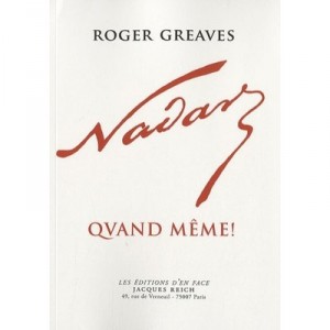 Nadar Quand Meme ! - Roger Greaves