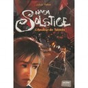 Nada Solstice , L'avaleur De Talents - Johan Heliot