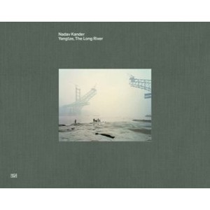 Nadav Kander, Yangtze The Long River - John Paul Chang