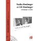 Nadia Boulanger Et Lili Boulanger , Temoignages Et Etudes - Alexandra Laederich