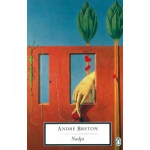 Nadja - Breton Andre