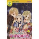 Nagatacho Strawberry T.2 - Mayu Sakai