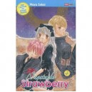 Nagatacho Strawberry T.4 - Mayu Sakai