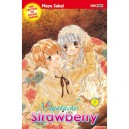 Nagatacho Strawberry T.5 - Mayu Sakai
