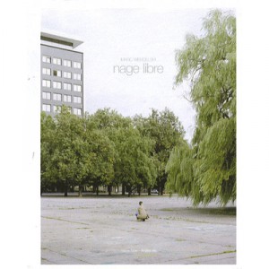 Nage Libre - Marc Wendelski