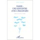 Nager : Une Rencontre Avec L'imaginaire - Aude Legrand