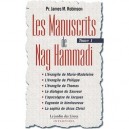 Nag Hammadi - Volume 1 - James Robinson