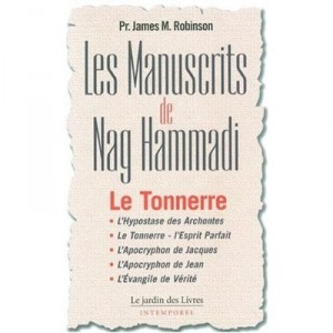 Les Manuscrits De Nag Hammadi T.2 - James M. Robinson