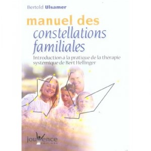 Manuel Des Constellations Familiales - Bertoldt Ulsamer
