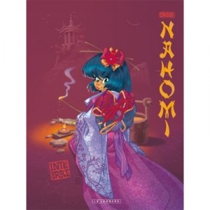Nahomi , Integrale - Didier Crisse
