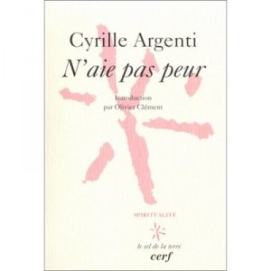 N'aie Pas Peur - Cyrille Argenti