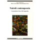 Nairobi Contemporain , Les Paradoxes D'une Ville Fragmentee - Helene Charton-bigot