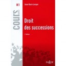 Droit Des Successions (2e Edition) - Anne-marie Leroyer