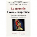Naissance De La Constitution Europeenne - Georges Berthu
