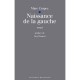 Naissance De La Gauche - Marc Crapez