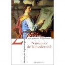 Histoire De La Philosophie Politique T.2 , Naissances De La Modernite - Alain Renaut
