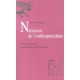 Naissance De L'anthropotechnie , De La Medecine Au Modelage De L'humain - Jerome Goffette