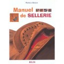 Manuel De Sellerie - Patrick Broux
