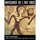 Naissance De L'art Grec - Pierre Demargne