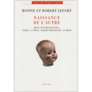 Naissance De L'autre - Lefort Lefort