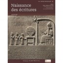 Naissance Des Ecritures - Michel Renouard