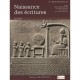 Naissance Des Ecritures - Michel Renouard