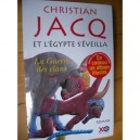 Et L'egypte S'eveilla T.1 , La Guerre Des Clans - Christian Jacq
