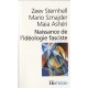 Naissance De L'ideologie Fasciste - Zeev Sternhell , Mario Sznajder , Maia Asheri