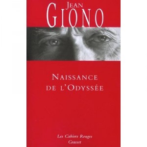 Birth Of The Odyssey - Jean Giono