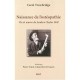Naissance De L'osteopathie , Vie Et Oeuvre De Andrew Taylor Still - Carol Trowbridge