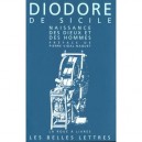 Naissance Des Dieux Et Des Hommes - Diodore De Sicile