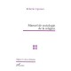 Manuel De Sociologie De La Religion - Roberto Cipriani