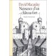 Naissance D'un Chateau Fort - David Macaulay