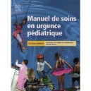 Manuel De Soins En Urgence Pediatrique - Barbara Aehlert