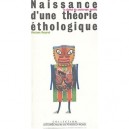 Naissance D'une Theorie Ethologique - Vinciane Despret