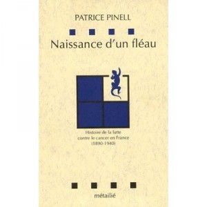 Naissance D'un Fleau - Patrice Pinell