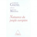 Naissance Du Peuple Europeen - Florence Chaltiel
