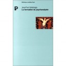 La Formation Du Psychanalyste - Jean-paul Valabrega