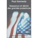 Naissance Et Declin Des Grandes Puissances - Paul Kennedy