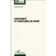 Naissance Et Fantasme De Mort - Josette Fort