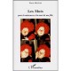 Les Mots , Pour La Naissance Et La Mort De Ma Fille - Pierre Mertens