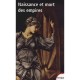 Naissance Et Mort Des Empires - Collectif