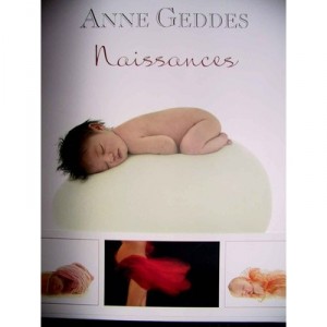 Naissances - Anne Geddes