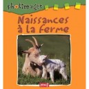 Naissances A La Ferme - Collectif