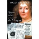 Naissances D'un Ecrivain , Madame De Sevigne - Roger Duchene